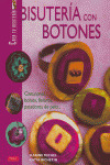 BISUTERIA CON BOTONES   COL. CREA CON BISUTERIA