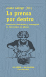 PRENSA POR DENTRO, LA