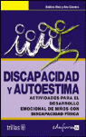 DISCAPACIDAD Y AUTOESTIMA