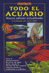 TODO EL ACUARIO, EL LIBRO DE
