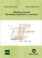ALGEBRA LINEAL