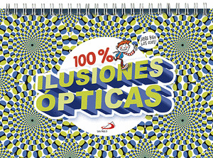 100% ILUSIONES OPTICAS