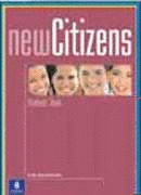 NEW CITIZENS 1. TEACHER'S FILE (2006)