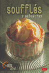 SOUFFLES Y SABAYONES  COL. COCINA FACIL