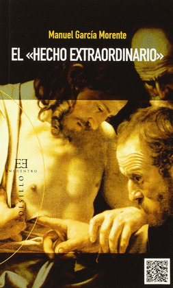 HECHO EXTRAORDINARIO,EL