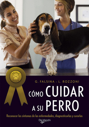 COMO CUIDAR A SU PERRO
