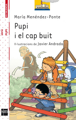 PUPI Y EL CABEZAHUECA (VALENCIANO)