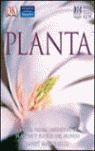 PLANTA (LA GUIA VISUAL DEFINITIVA DE PLANTAS Y FLORES MUNDO)