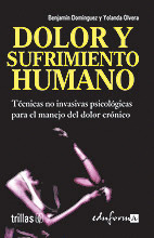 DOLOR Y SUFRIMIENTO HUMANO