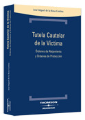 TUTELA CAUTELAR DE LA VICTIMA