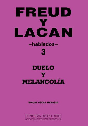 FREUD Y LACAN 3