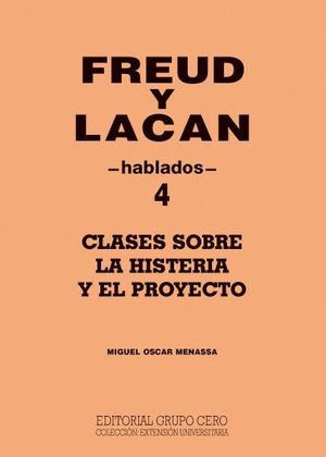FREUD Y LACAN