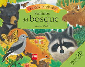 SONIDOS DEL BOSQUE