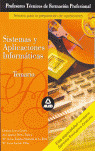 TEMARIO SISTEMAS Y APLICACIONES INFORMATICAS