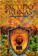 ESCUDO DE RUNAS, EL  (III LEYENDA DE CAMELOT)