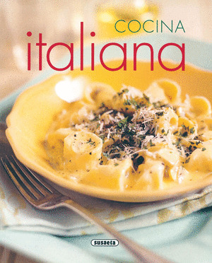 EL RINCON DEL PALADAR. COCINA ITALIANA