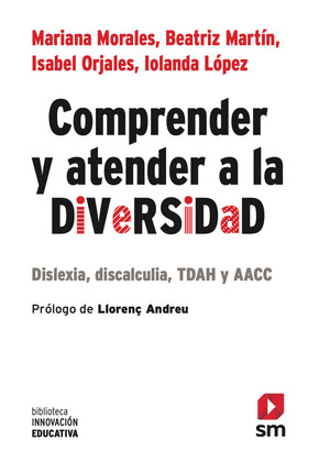 COMPRENDER Y ATENDER A LA DIVERSIDAD