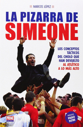 PIZARRA DE SIMEONE, LA