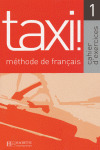 TAXI 1. CAHIER DŽEXERCICES