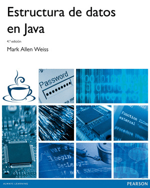 ESTRUCTURAS DE DATOS EN JAVA