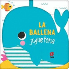 BALLENA JUGUETONA, LA
