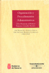 ORGANIZACION Y PROCEDIMIENTOS ADMINISTRATIVOS LIBR