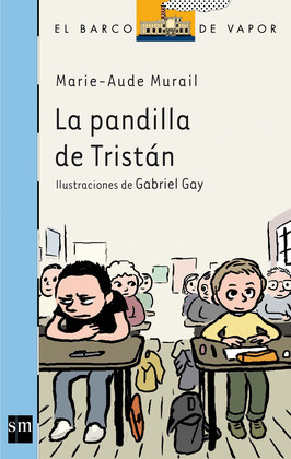 PANDILLA DE TRISTAN, LA