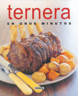 EL RINCON DEL PALADAR. TERNERA EN UNOS MINUTOS