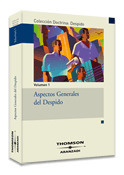 ASPECTOS GENERALES DEL DESPIDO