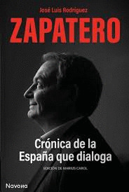 CRONICA DE LA ESPAÑA QUE DIALOGA