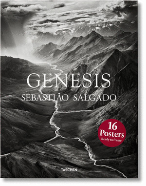 SALGADO. POSTER BOX