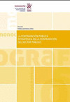 LA CONTRATACION PUBLICA ESTRATEGICA EN LA CONTRATACION DEL SECTOR PUBLICO