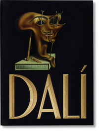 DALÍ BABY SUMO