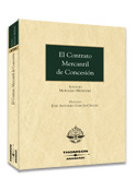 CONTRATO MERCANTIL DE CONCESION, EL
