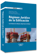 REGIMEN JURIDICO EDIFICACION LEY ORDENACION EDIFIC
