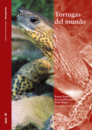 TORTUGAS DEL  MUNDO