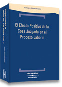EFECTO POSITIVO DE LA COSA JUZGADA EN PROCESO LABO