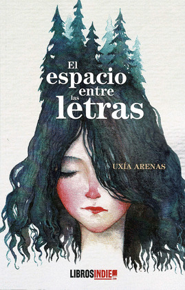 ESPACIO ENTRE LAS LETRAS, EL