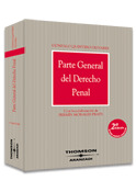 PARTE GENERAL DEL DERECHO PENAL