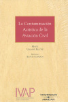 CONTAMINACION ACUSTICA DE LA AVIACION CIVIL, LA