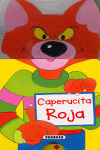 CAPERUCITA ROJA