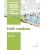 GESTION DE PACIENTES