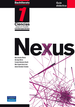 NEXUS 1 GUÍA DEL PROFESOR CASTELLANO