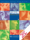 FORUM 2. METHODE DE FRANÇAIS. LIVRE DE L'ELEVE. ALUMNO.FRANCAIS. NOUVEAU DELF A2 & B1
