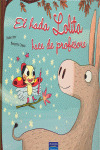 HADA LOLITA HACE DE PROFESORA, EL