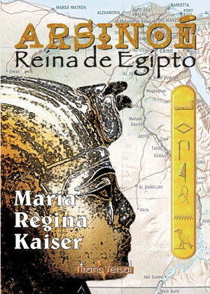 ARSINOÉ, REINA DE EGIPTO