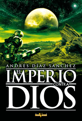 EL IMPERIO CONTRA DIOS