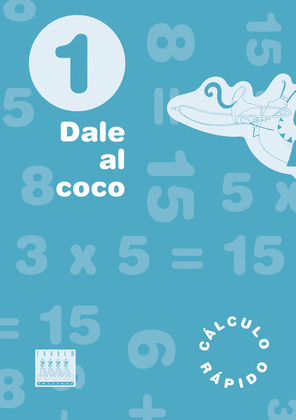 (13).DALE AL COCO.(1º.PRIMARIA)/QUINZET