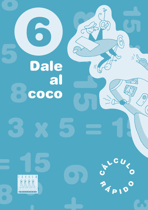 DALE AL COCO.(6º.PRIMARIA)/QUINZET