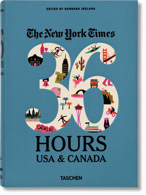 VA NYT 36H USA CANADA GB INGLES